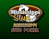 Logo du Mississippi Stud
