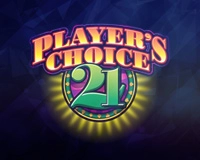 Logo du Choix du joueur 21