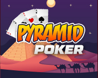 Logo de Pyramid Poker