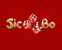 Logo Sic Bo en Ligne