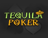 Logo de Poker à la Tequila