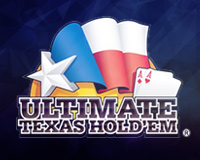 Logo Ultime du Texas Holdem