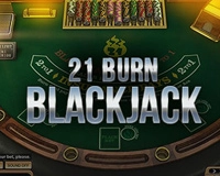 21 Graver le Logo Blackjack