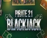 Logo Pirate 21