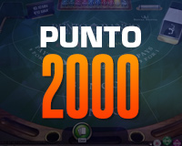 Logo de la Punto 2000