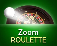 Logo de la Roulette Zoom