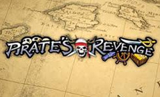 Logo de la Vengeance des Pirates