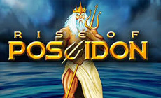 Rise of Poseidon Logo