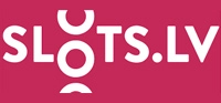 Slots.LV Logo du Casino En Ligne