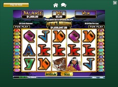 Fair Go Casino Aztec Millions