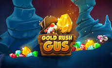 Logo de la Ruée vers l'Or Gus