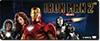 Iron Man 2 slots