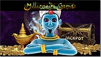 Millionaire Genie slots