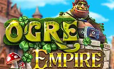 Ogre Empire Logo