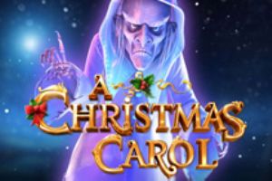 A Christmas Carol  Logo