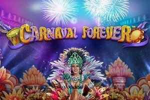 Logo Carnaval Pour Toujours