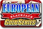 Classic European Blackjack