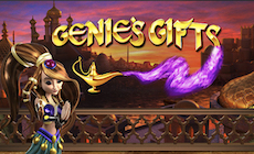 Genie's Gifts Logo
