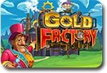 Gold Factory Slot Game