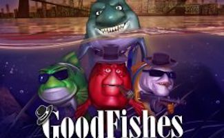 Logo de GoodFishes