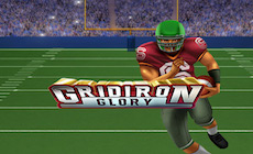 Gridiron Glory Logo