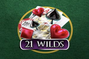 Logo des 21 Wilds