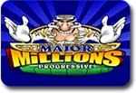 Major Millions Slot Game