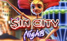 Logo des Nuits de Sin City