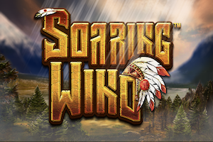 Soaring Wind Logo