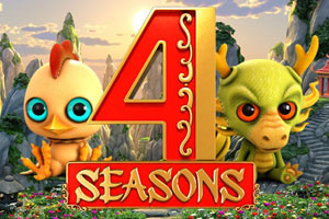 4 Seasons Logo