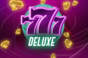 Logo de Luxe 777