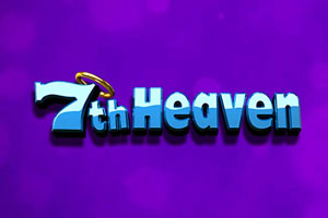 7th Heaven Logo