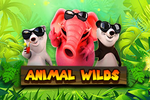 Animal Wilds Logo