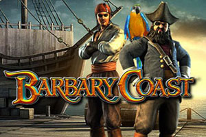 Barbary Coast Logo