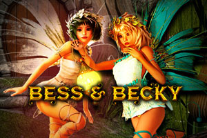 Bess et Becky Logo