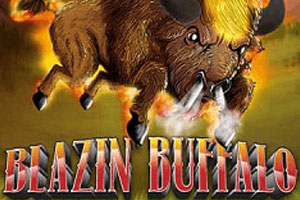Logo de Buffle Flamboyant