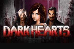 Dark Hearts Logo