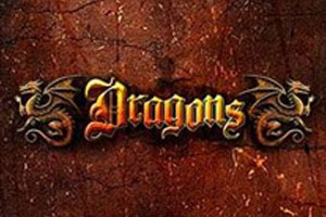 Logo des Dragons
