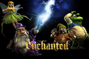 Logo Enchanté