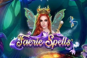 Faerie Spells Online Slot for Real Money