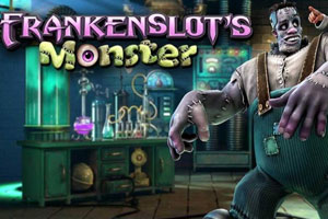 Logo du Monstre de Frankenslot