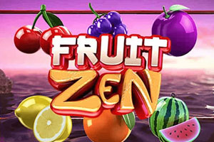 Fruit Zen Logo