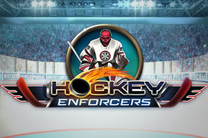 Logo des Hockey Enforcers