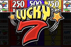 Logo Lucky 7