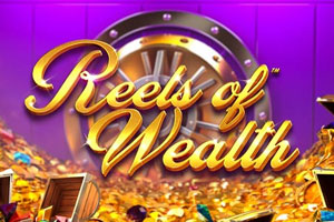 Reels of Wealth Slot