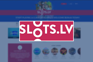 Slotslv Casino Image en Vedette
