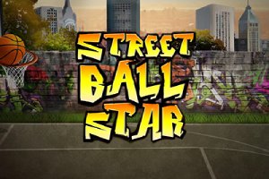 Logo d'Étoile de Streetball