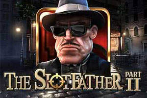 Le Slotfather Partie 2 Logo