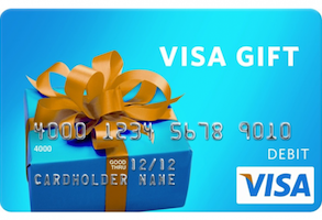 Visa Gift Card Online Casino Banking