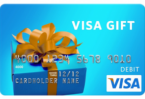 Online Casino Gift Cards